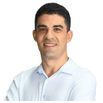 Dirceu Cordeiro